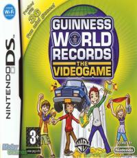 Guinness World Records The Videogane