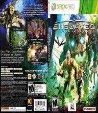 Enslaved: Odyssey To The West