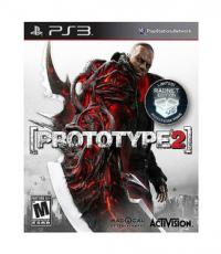 Prototype 2 Radnet Edition