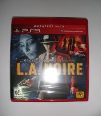 L.A. Noire