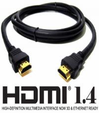 HDMI cable High Speed Full HD  (Brand New and Sealed)