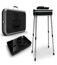 DJ Hero Renegade Edition