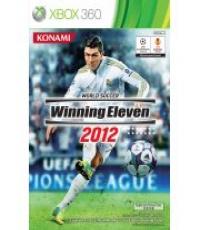Winning Eleven 2012