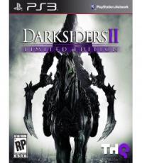 Darksiders 2
