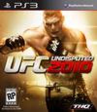 UFC Undisputed 2010