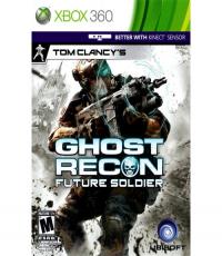 Tom Clancy's Ghost Recon: Future Soldier