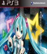 Hatsune Miku: Project DIVA F
