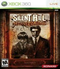 Silent Hill: Homecoming