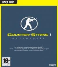 Counter-Strike 1 Anthology