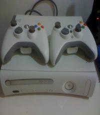 Xbox 360 60GB HDD