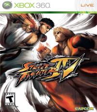 Street Fighter4