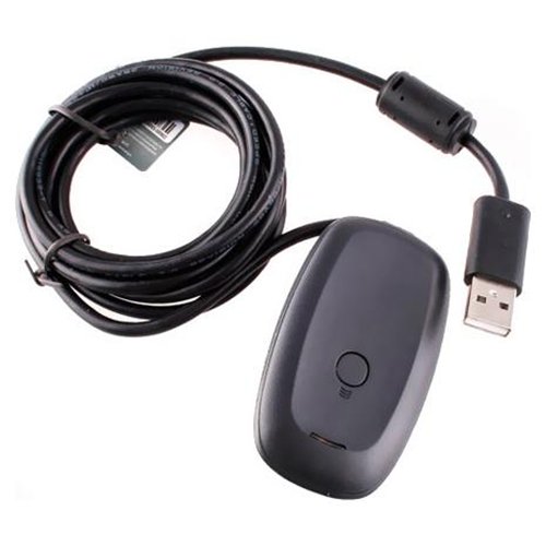 Xbox 360 Controller PC Adapter