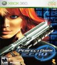 Perfect Dark Zero