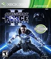 Star Wars: The Force Unleashed II (Platinum Hits)