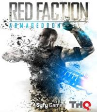 Red Faction: Armageddon (Brand New and Sealed)
