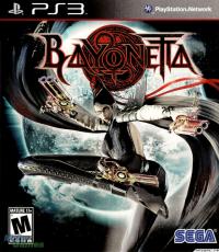 Bayonetta