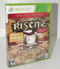Risen 2: Dark Waters (SPECIAL ED/BRAND NEW)