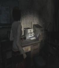 Fatal Frame 4 (Japan import. Requires self-mod)