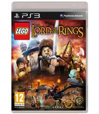 Lego The Lord of the Rings