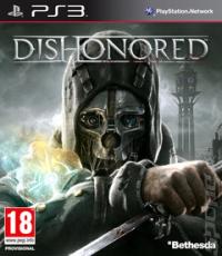 Dishonored (Code redeemed)