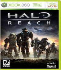 Halo Reach