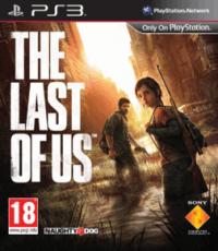 The Last Of Us (Code redeemed)