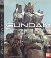 Mobile Suit Gundam Target in Sight