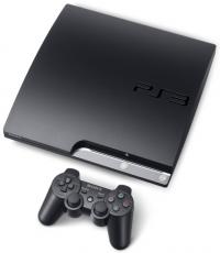 PS 3 Slim 160GB with Games Bundle offer and 1 controller