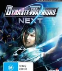 Dynasty Warriors Next English Ver