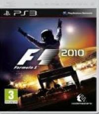 F1 2010