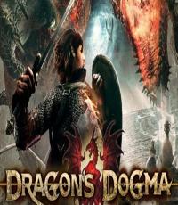 Dragon's Dogma (R3)