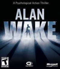 Alan Wake and Alan Wake's American Nightmare (Steam Codes)