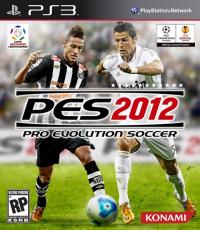 Winning Eleven 2012