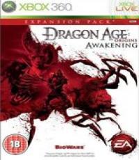 Dragon Age: Origins - Awakening