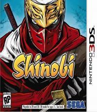 Shinobi