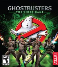 Ghostbuster