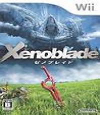 Xenoblade Chronicles (Sealed)