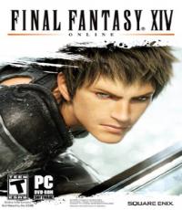 Final Fantasy XIV Online (Version 1.0)