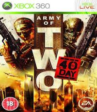 Army of Two