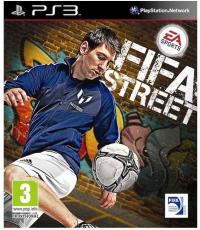 FIFA Street 2012 (R1)