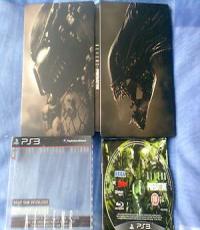 Aliens vs. Predator (Steelbook Edition)