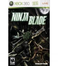 Ninja Blade