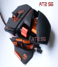 Cyborg MMO 7 Gaming mouse