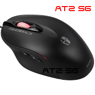 Saitek V1 Gaming Mouse