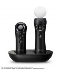 1x PS Move Bundle 1x Navigation Controller