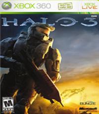 Halo 3 (Condition 9/10)