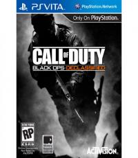 Call of Duty: Black Ops - Declassified