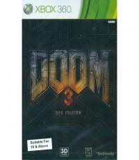 DOOM 3 (BFG edition)