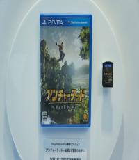 Uncharted: Golden Abyss And Ragnarok Odyssey
