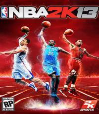 NBA 2K13, Ps3